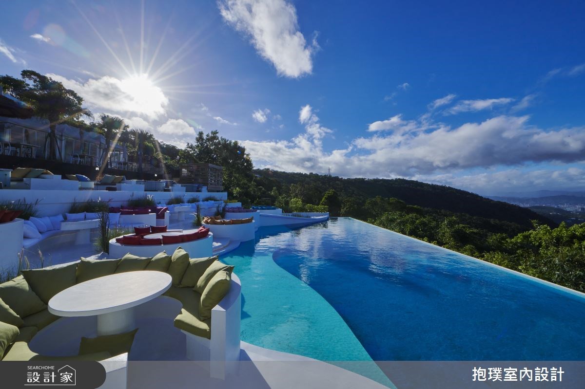 200坪老屋(16~30年)＿休閒風案例圖片＿抱璞室內設計(原樸緻)＿抱璞_11之17