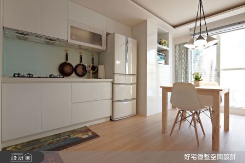 好宅_07_北歐風