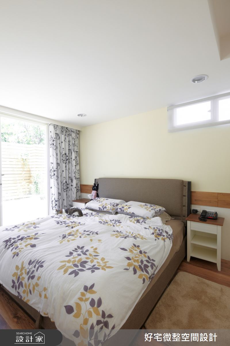 20坪中古屋(5~15年)＿北歐風案例圖片＿好宅微整空間設計＿好宅_07之36