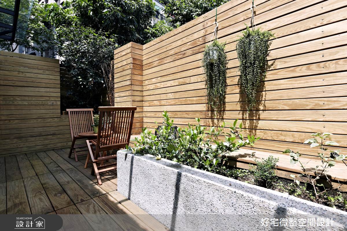 20坪中古屋(5~15年)＿北歐風案例圖片＿好宅微整空間設計＿好宅_07之40