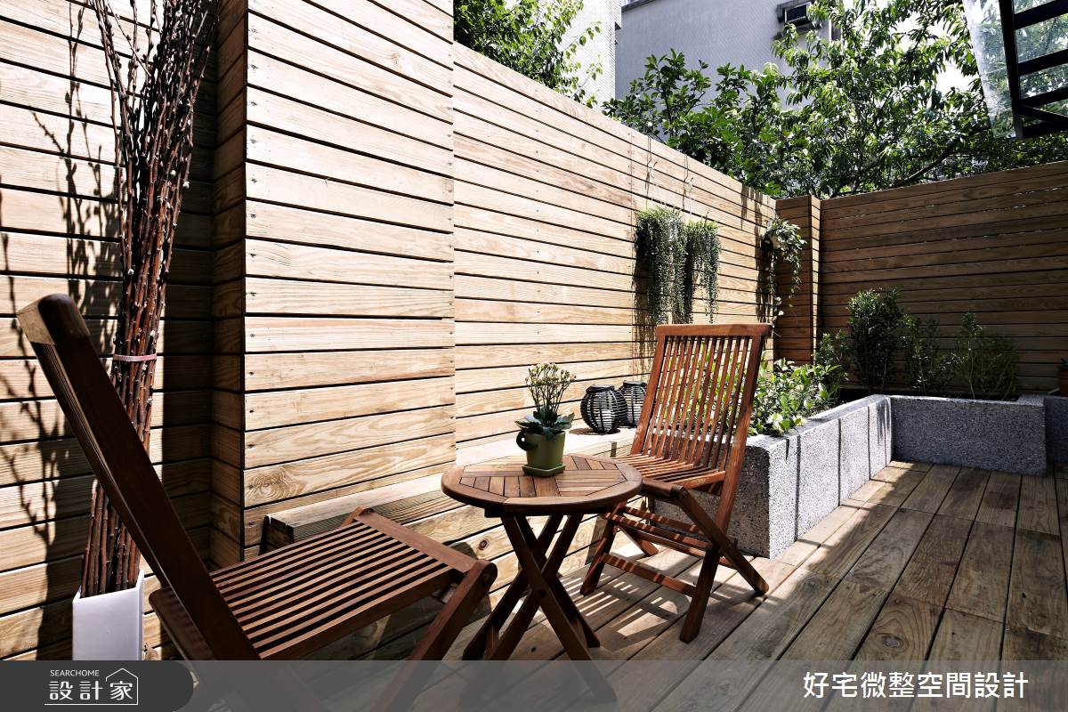 20坪中古屋(5~15年)＿北歐風案例圖片＿好宅微整空間設計＿好宅_07之43