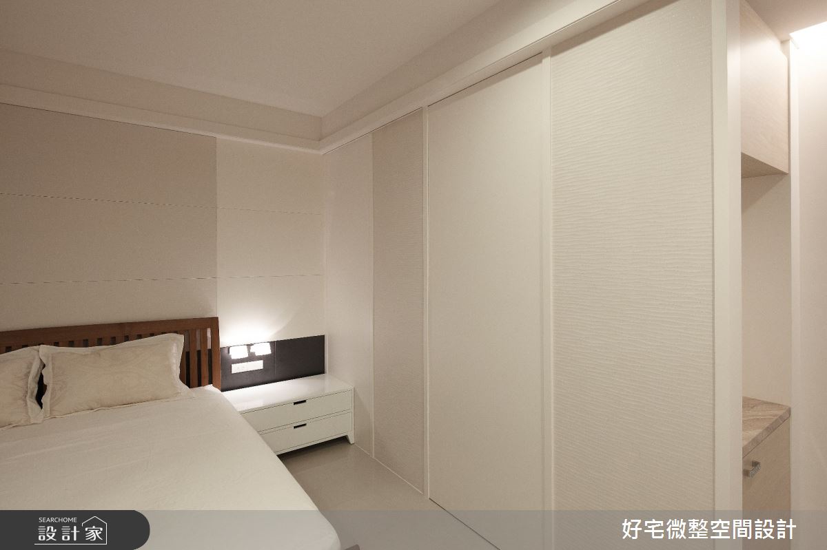 55坪新成屋(5年以下)＿現代風案例圖片＿好宅微整空間設計＿好宅_11之19