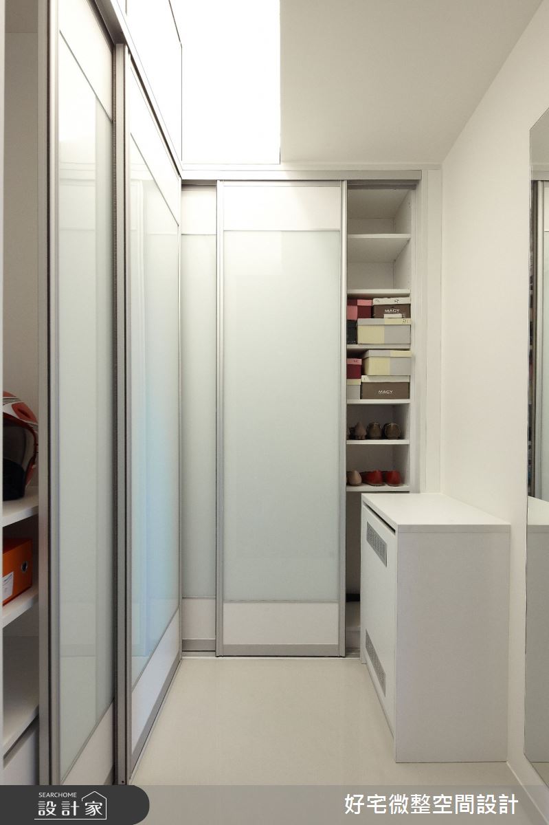 55坪新成屋(5年以下)＿現代風案例圖片＿好宅微整空間設計＿好宅_11之20
