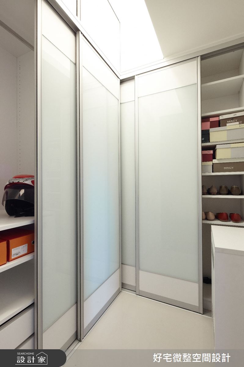 55坪新成屋(5年以下)＿現代風案例圖片＿好宅微整空間設計＿好宅_11之21