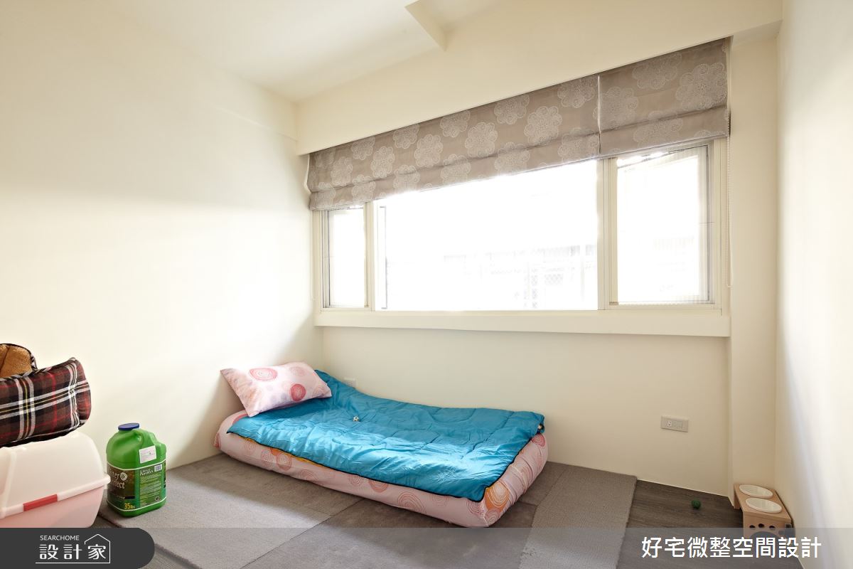 28坪老屋(31~40年)＿現代風案例圖片＿好宅微整空間設計＿好宅_12之20