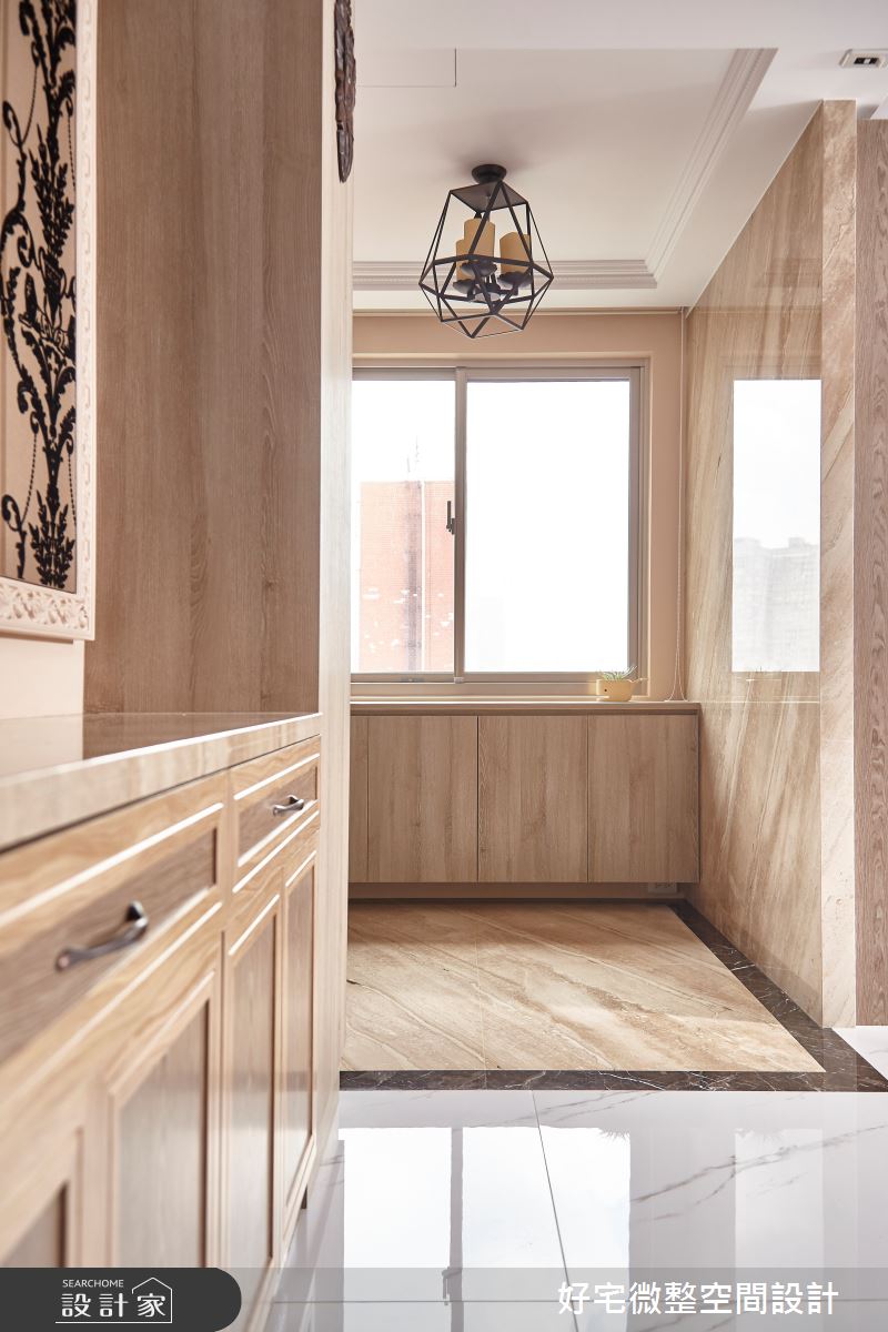 38坪老屋(16~30年)＿混搭風案例圖片＿好宅微整空間設計＿好宅_15之1