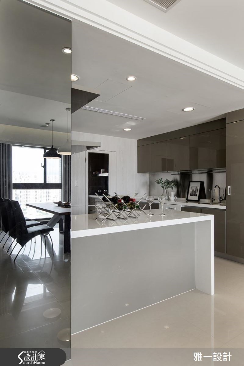 65坪新成屋(5年以下)＿現代風案例圖片＿雅一設計＿雅一_01之16