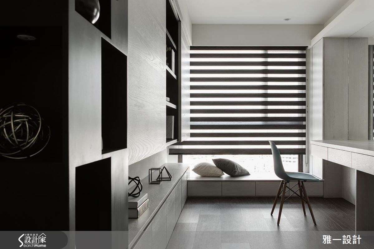 65坪新成屋(5年以下)＿現代風案例圖片＿雅一設計＿雅一_01之18