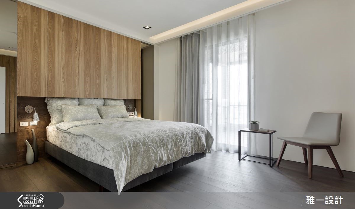 80坪新成屋(5年以下)＿混搭風案例圖片＿雅一設計＿雅一_04之10