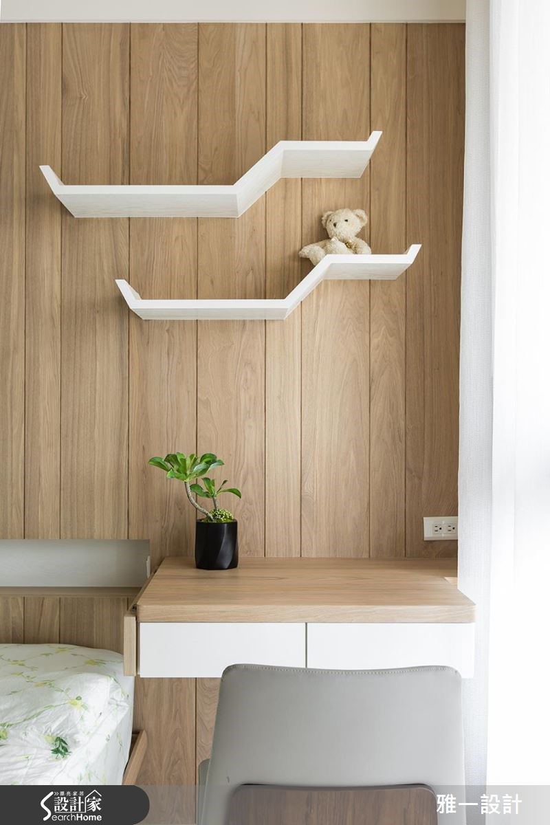 80坪新成屋(5年以下)＿混搭風案例圖片＿雅一設計＿雅一_04之13