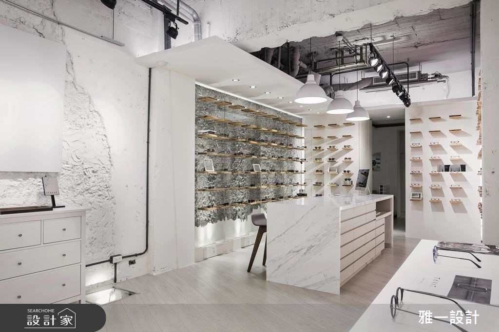 20坪老屋(16~30年)＿簡約風案例圖片＿雅一設計＿雅一_07之1