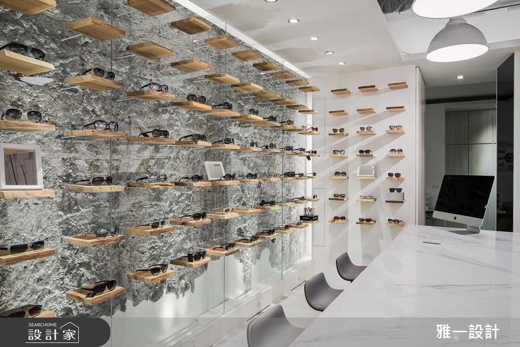 20坪老屋(16~30年)＿簡約風案例圖片＿雅一設計＿雅一_07之4