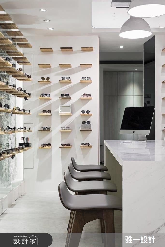 20坪老屋(16~30年)＿簡約風案例圖片＿雅一設計＿雅一_07之8