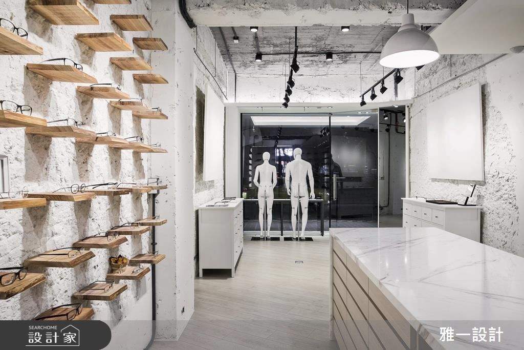 20坪老屋(16~30年)＿簡約風案例圖片＿雅一設計＿雅一_07之9