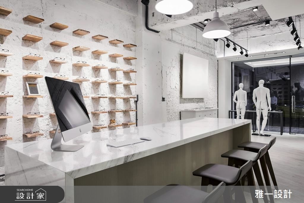 20坪老屋(16~30年)＿簡約風案例圖片＿雅一設計＿雅一_07之10