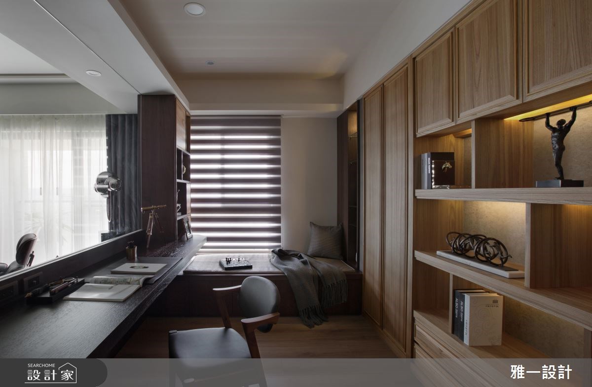 74坪新成屋(5年以下)＿現代風案例圖片＿雅一設計＿雅一_10之4