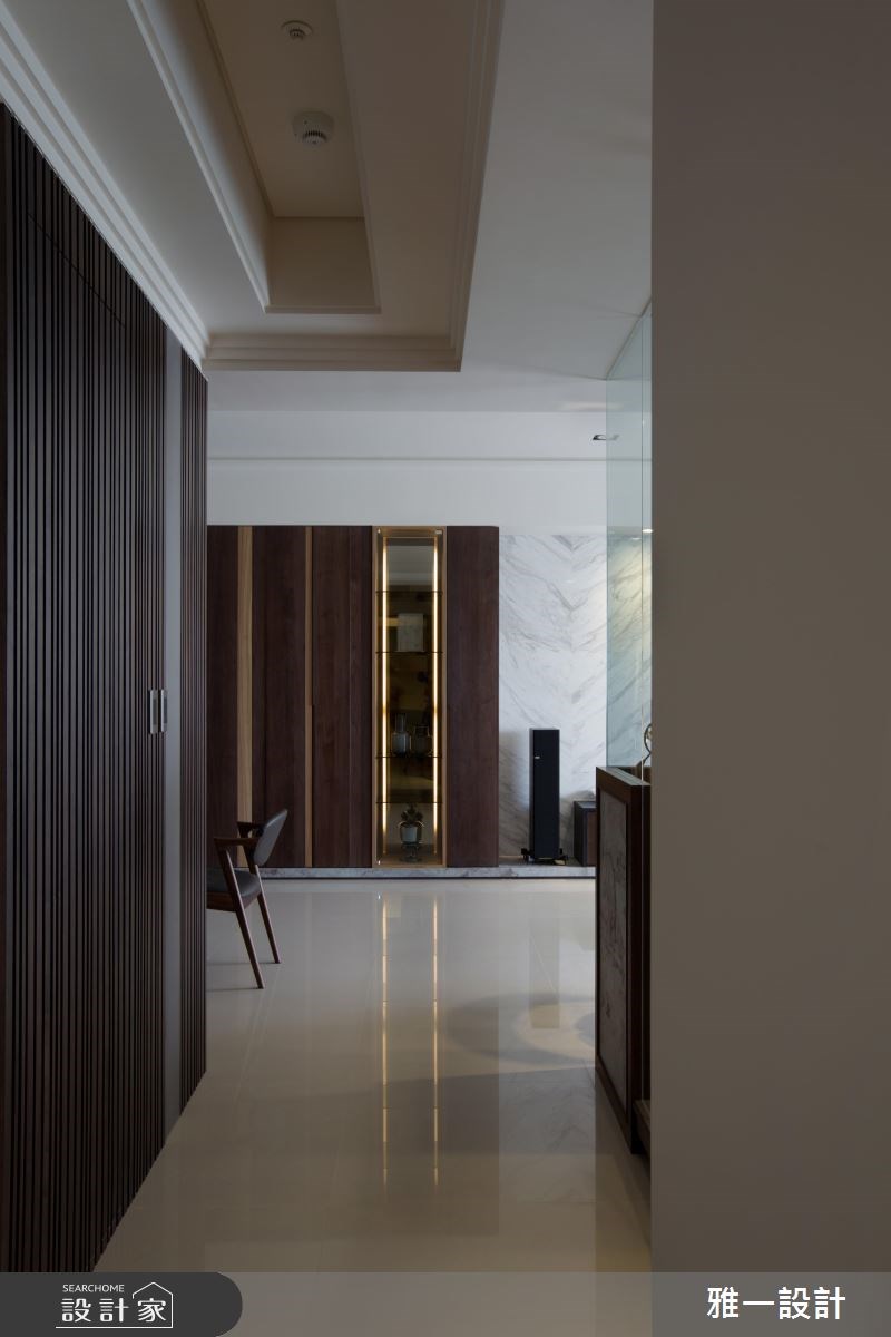 74坪新成屋(5年以下)＿現代風案例圖片＿雅一設計＿雅一_10之5