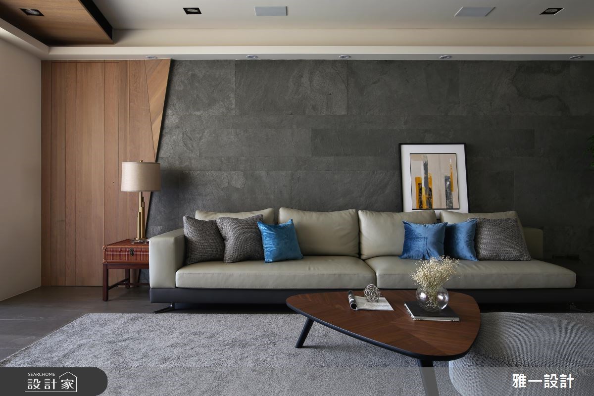 105坪新成屋(5年以下)＿現代風案例圖片＿雅一設計＿雅一_11之5