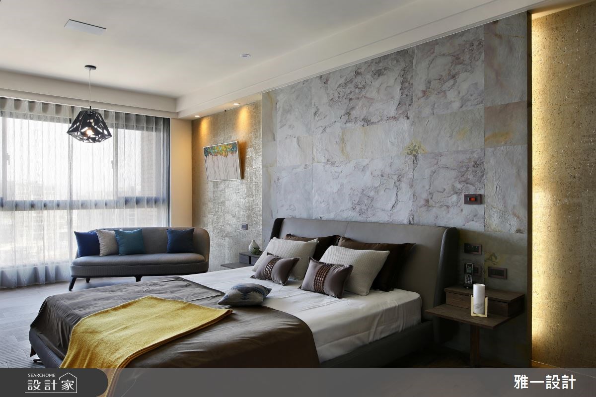 105坪新成屋(5年以下)＿現代風案例圖片＿雅一設計＿雅一_11之9