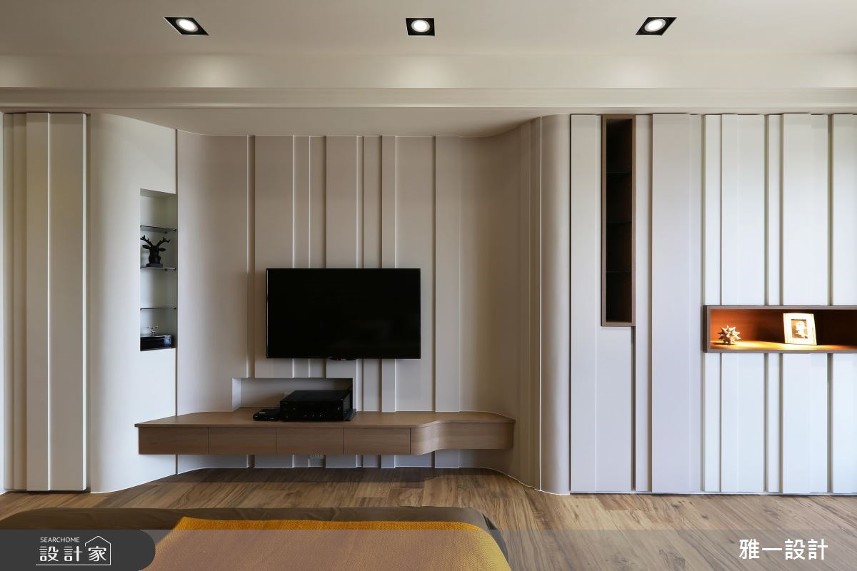 105坪新成屋(5年以下)＿現代風案例圖片＿雅一設計＿雅一_11之12