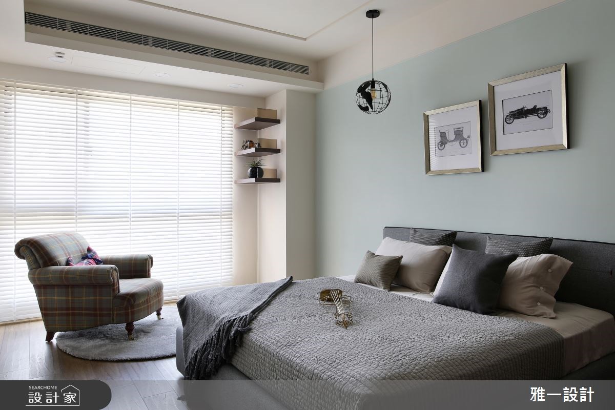 105坪新成屋(5年以下)＿現代風案例圖片＿雅一設計＿雅一_11之14