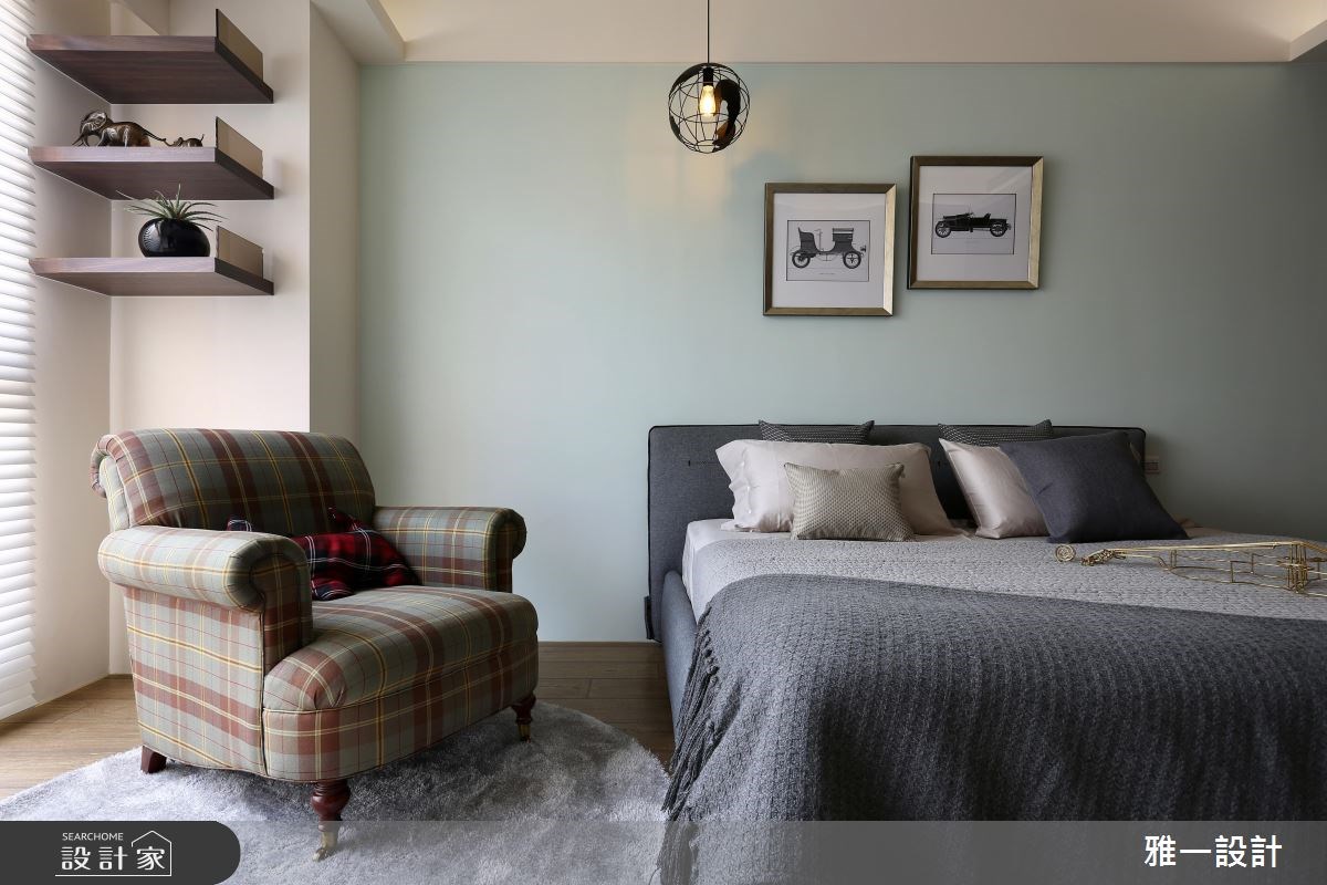 105坪新成屋(5年以下)＿現代風案例圖片＿雅一設計＿雅一_11之15