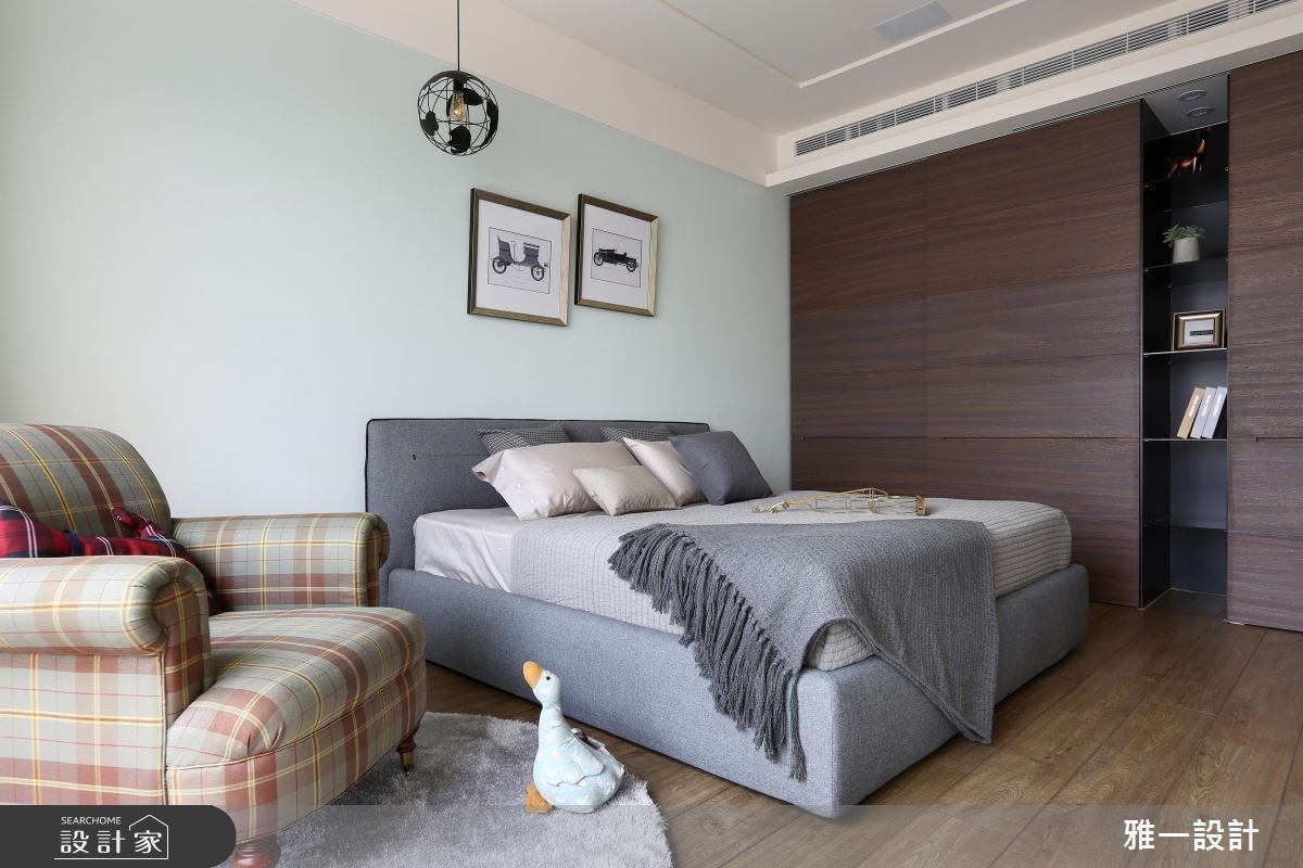 105坪新成屋(5年以下)＿現代風案例圖片＿雅一設計＿雅一_11之16