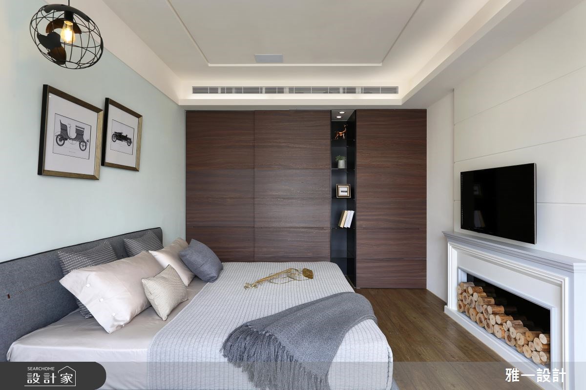 105坪新成屋(5年以下)＿現代風案例圖片＿雅一設計＿雅一_11之17