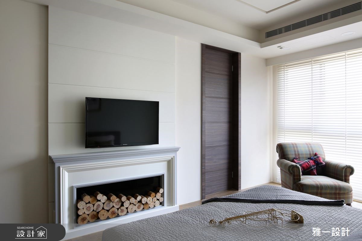 105坪新成屋(5年以下)＿現代風案例圖片＿雅一設計＿雅一_11之18