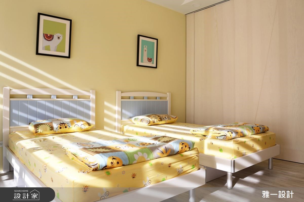 105坪新成屋(5年以下)＿現代風案例圖片＿雅一設計＿雅一_11之19