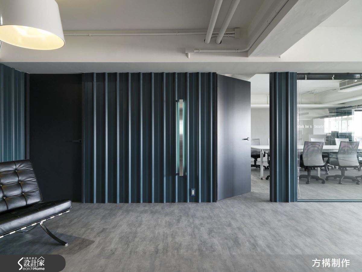 55坪老屋(16~30年)＿工業風商業空間案例圖片＿方構制作空間設計＿方構_04之7