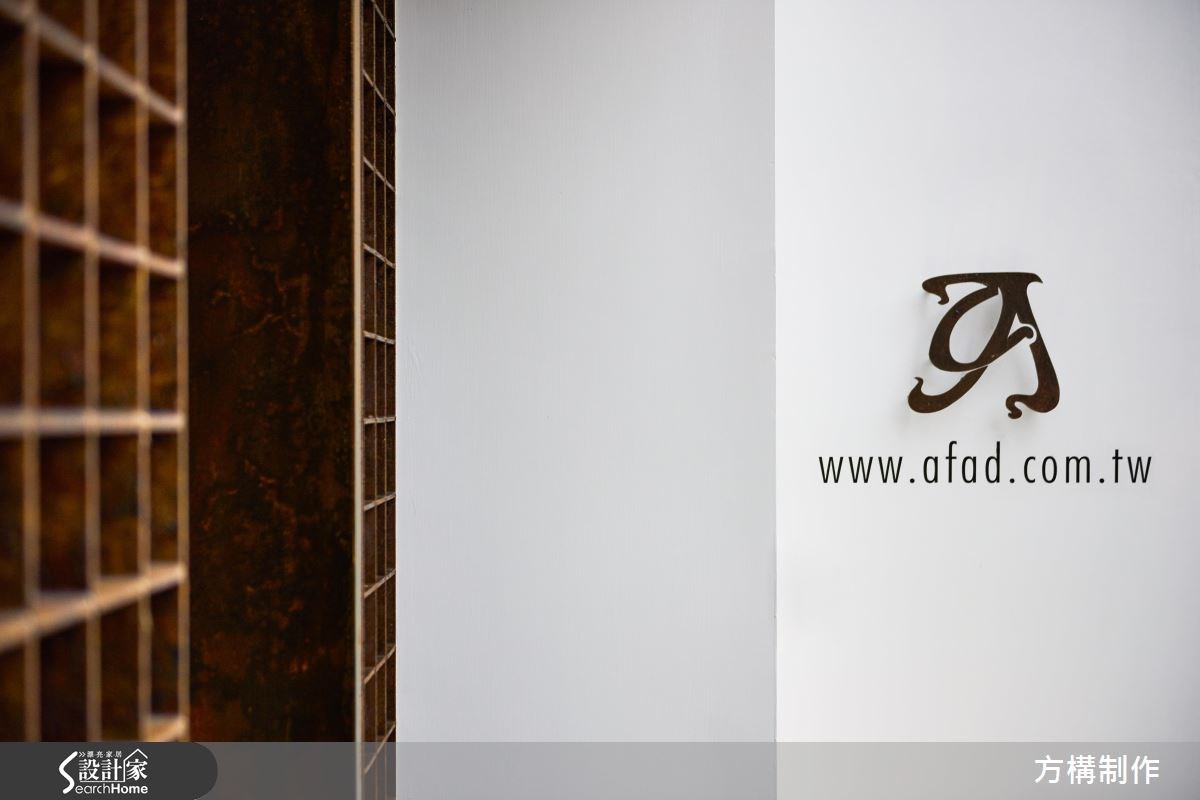 老屋(16~30年)＿工業風商業空間案例圖片＿方構制作空間設計＿方構_07之5