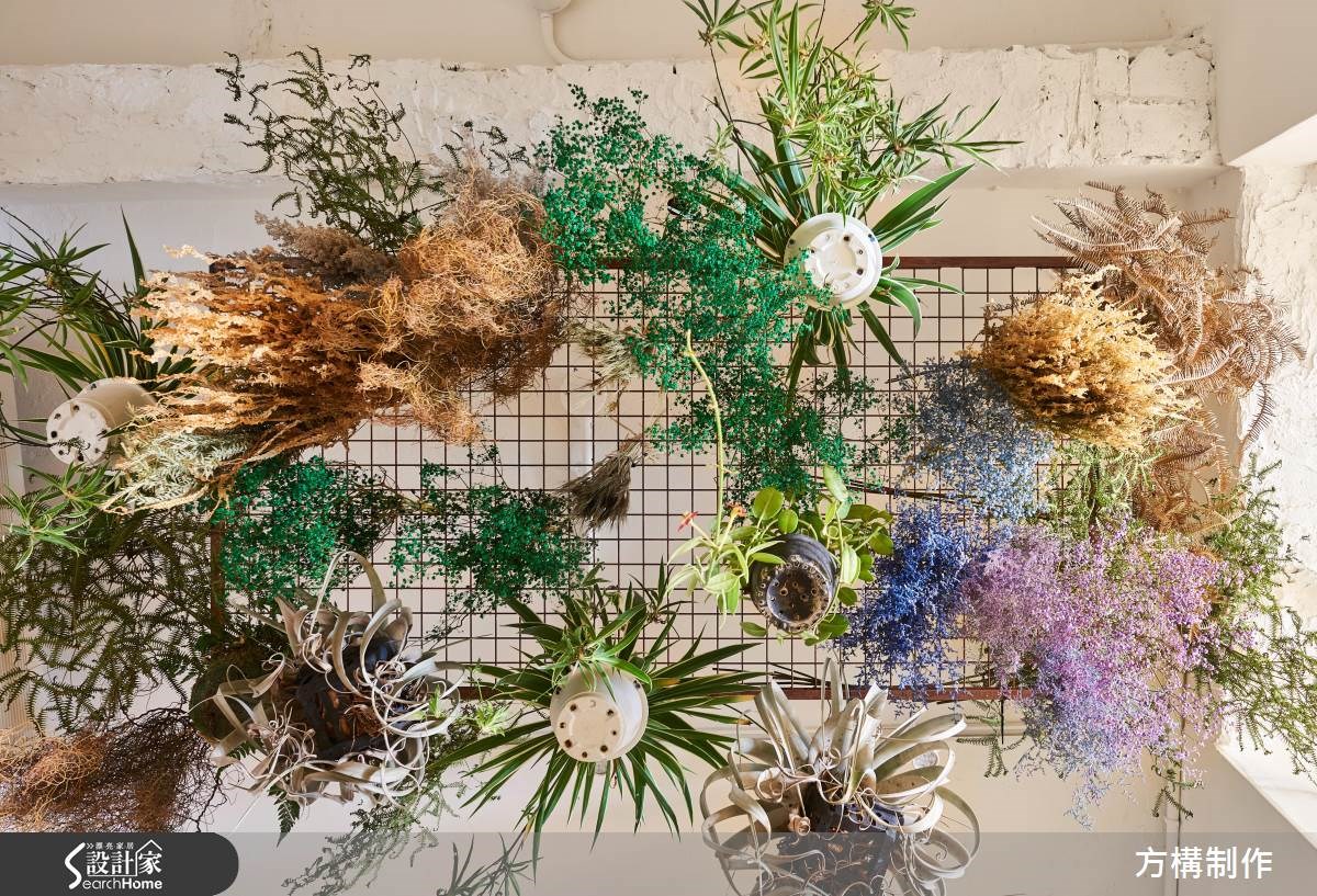 老屋(16~30年)＿工業風商業空間案例圖片＿方構制作空間設計＿方構_07之22