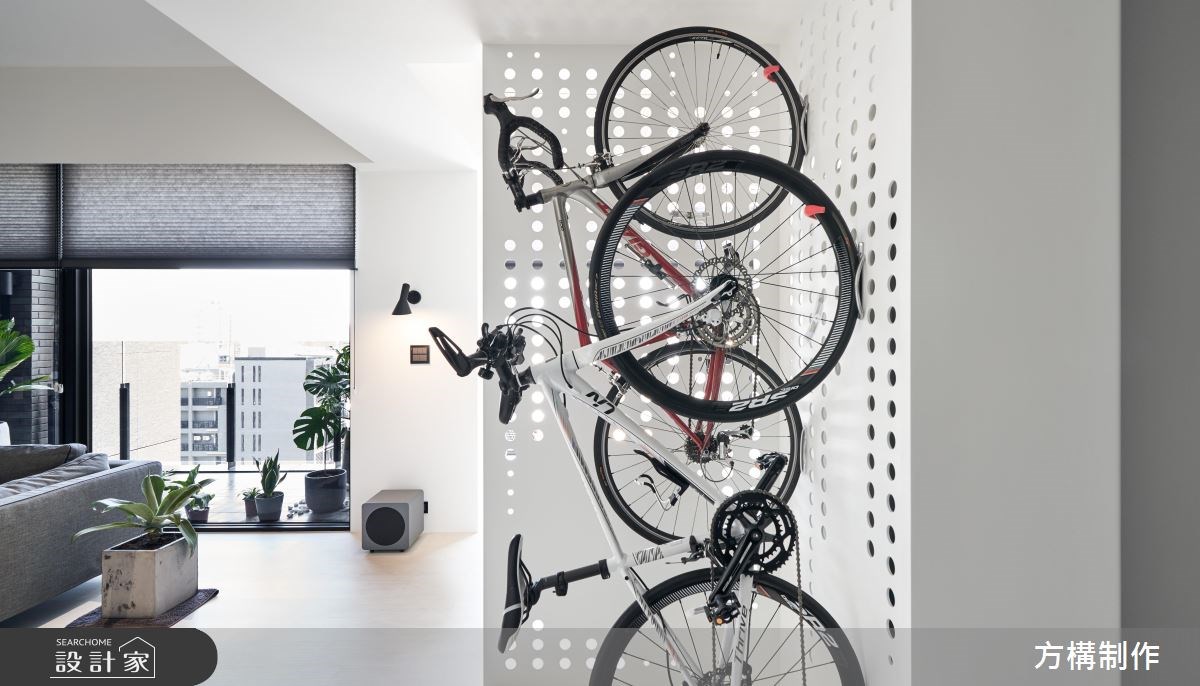 新成屋(5年以下)＿現代風客廳案例圖片＿方構制作空間設計＿方構_10之17