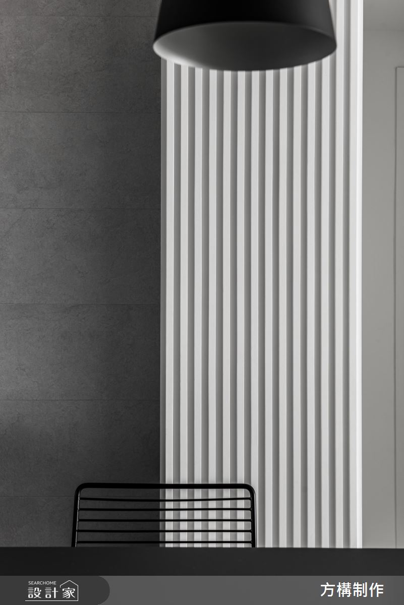 27坪老屋(16~30年)＿現代風案例圖片＿方構制作空間設計＿方構_13之20