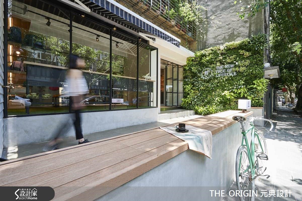 60坪老屋(16~30年)＿工業風案例圖片＿THE ORIGIN 元典設計＿元典_01之2