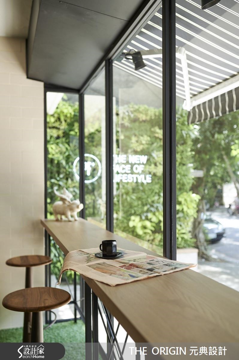 60坪老屋(16~30年)＿工業風案例圖片＿THE ORIGIN 元典設計＿元典_01之3