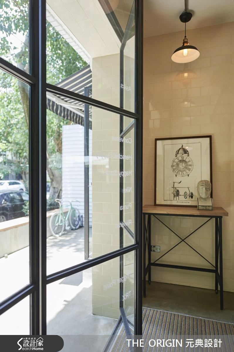 60坪老屋(16~30年)＿工業風案例圖片＿THE ORIGIN 元典設計＿元典_01之4
