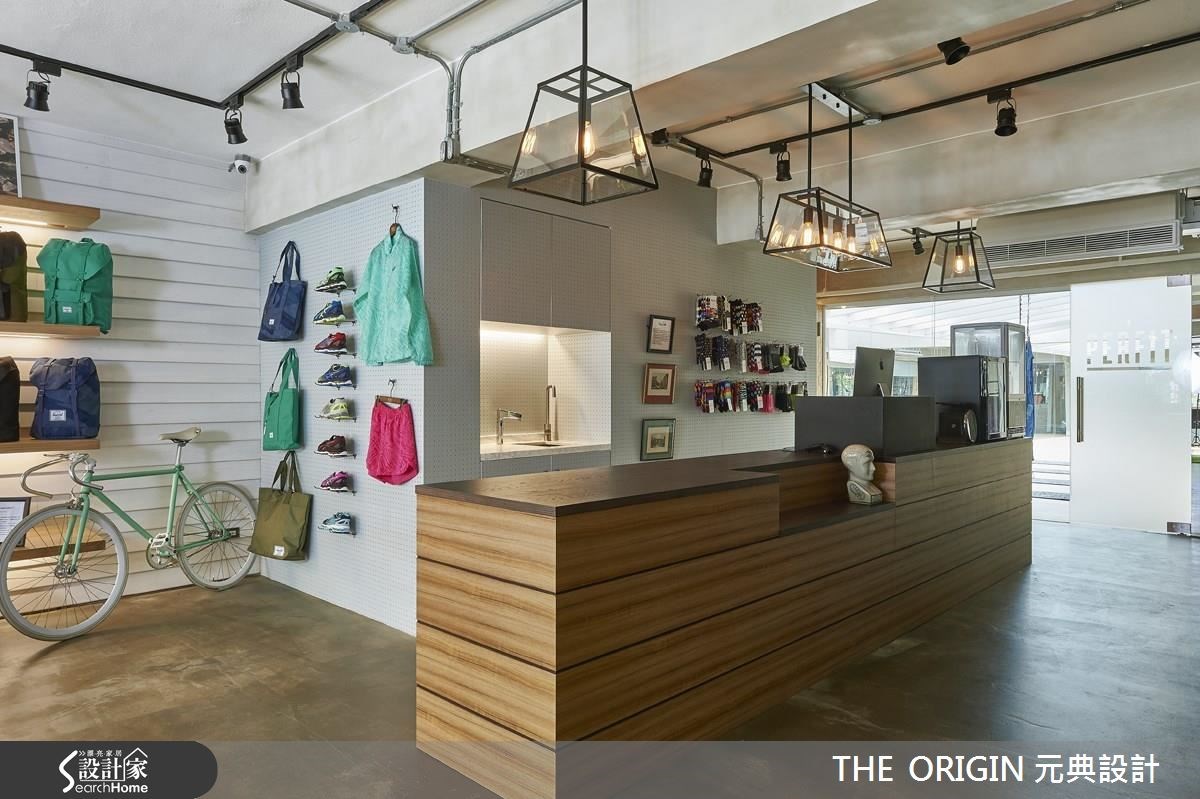 60坪老屋(16~30年)＿工業風案例圖片＿THE ORIGIN 元典設計＿元典_01之6