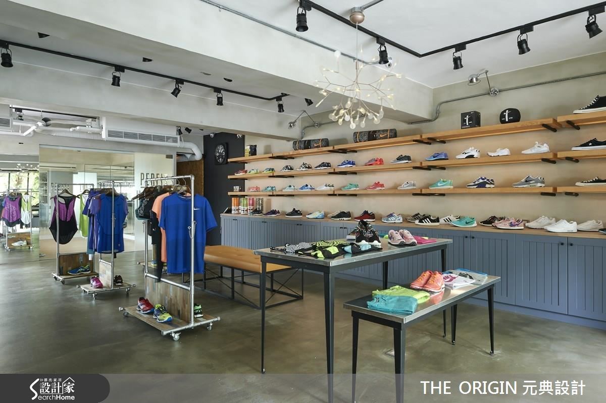 60坪老屋(16~30年)＿工業風案例圖片＿THE ORIGIN 元典設計＿元典_01之7
