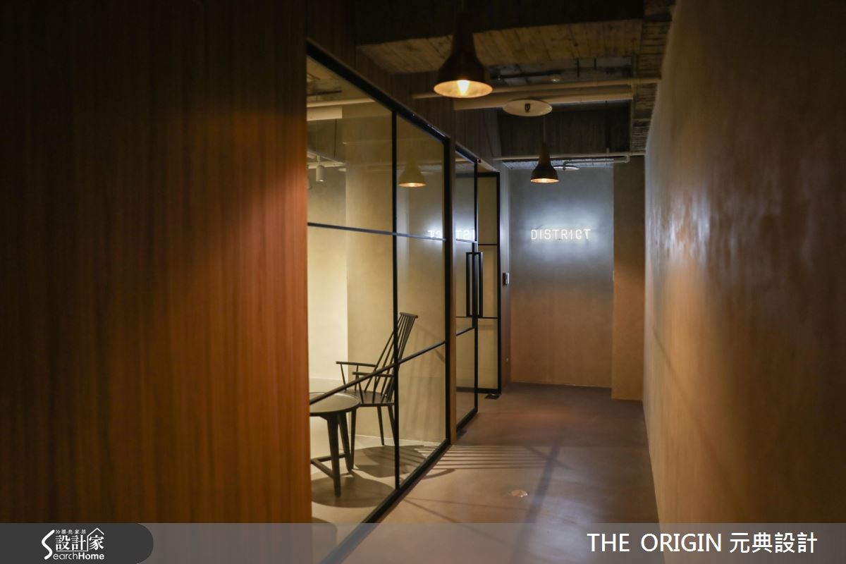 120坪老屋(16~30年)＿休閒風商業空間案例圖片＿THE ORIGIN 元典設計＿元典_08之1