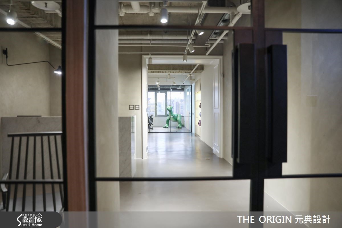 120坪老屋(16~30年)＿休閒風商業空間案例圖片＿THE ORIGIN 元典設計＿元典_08之2