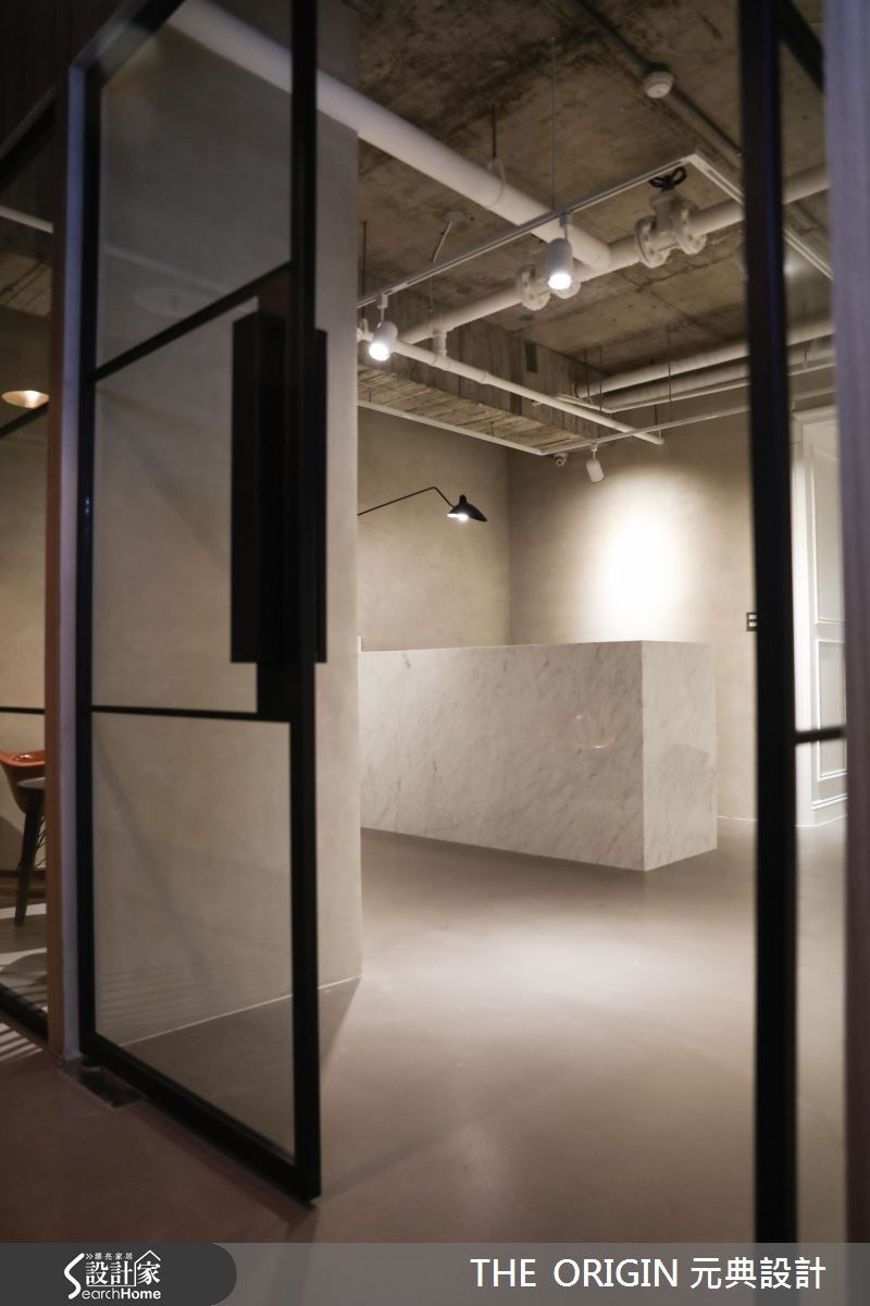 120坪老屋(16~30年)＿休閒風商業空間案例圖片＿THE ORIGIN 元典設計＿元典_08之3