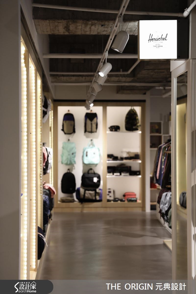 120坪老屋(16~30年)＿休閒風商業空間案例圖片＿THE ORIGIN 元典設計＿元典_08之5