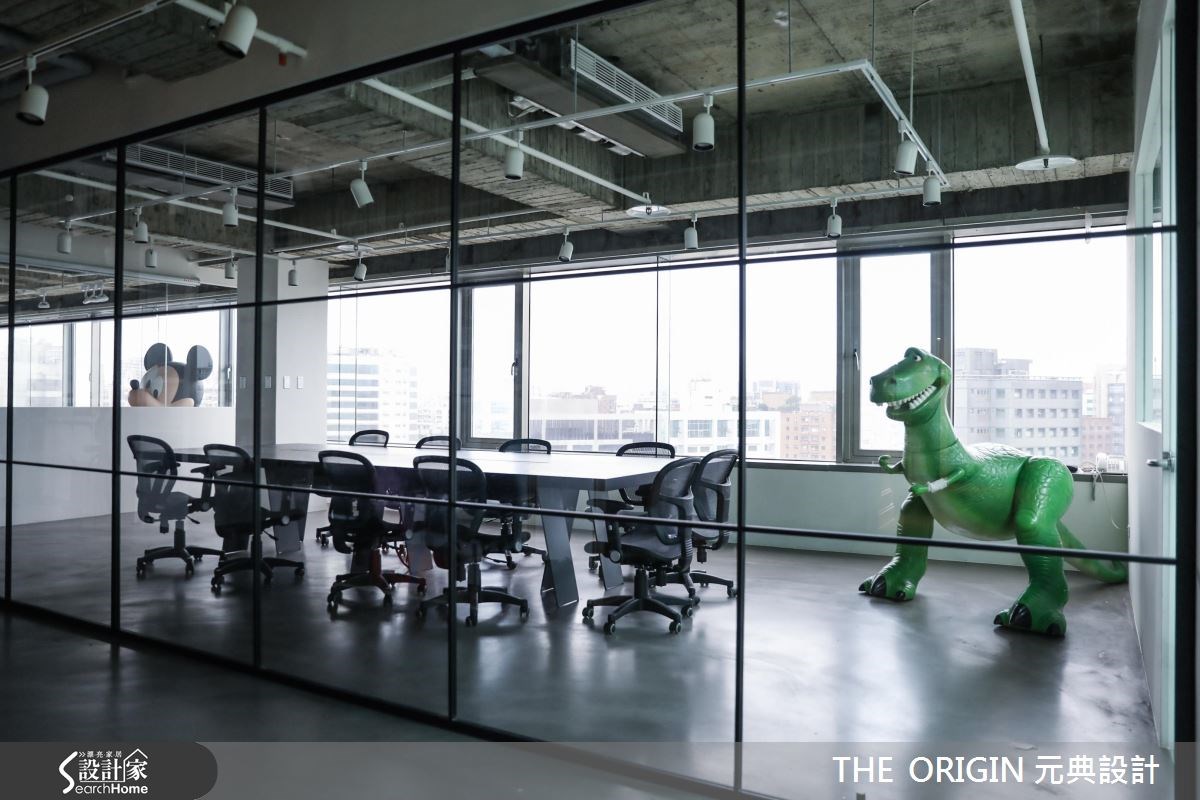 120坪老屋(16~30年)＿休閒風商業空間案例圖片＿THE ORIGIN 元典設計＿元典_08之9