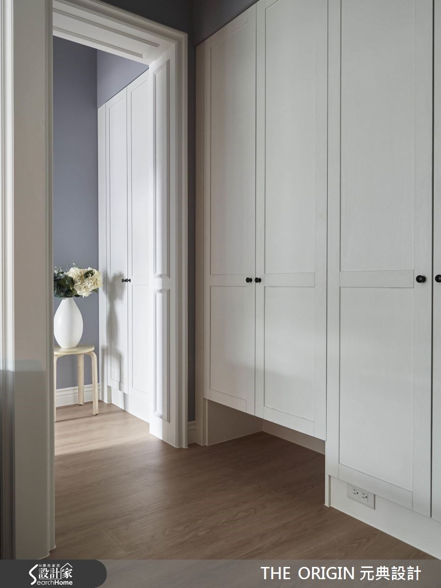 15坪老屋(16~30年)＿休閒風玄關案例圖片＿THE ORIGIN 元典設計＿元典_09之2
