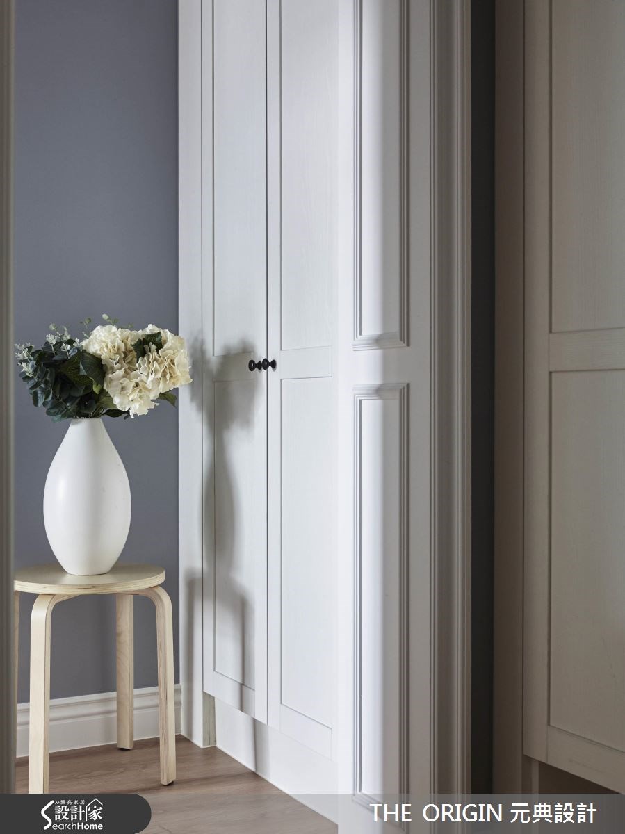 15坪老屋(16~30年)＿休閒風玄關案例圖片＿THE ORIGIN 元典設計＿元典_09之3