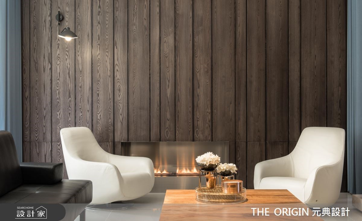 100坪新成屋(5年以下)＿人文禪風客廳案例圖片＿THE ORIGIN 元典設計＿元典_12之10