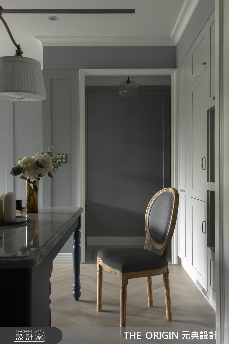 16坪新成屋(5年以下)＿北歐風餐廳案例圖片＿THE ORIGIN 元典設計＿元典_16之14