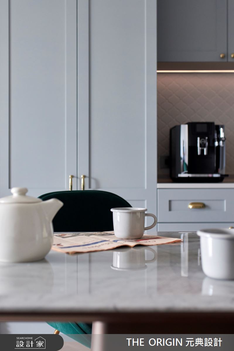 25坪老屋(16~30年)＿北歐風餐廳案例圖片＿THE ORIGIN 元典設計＿元典_24之5